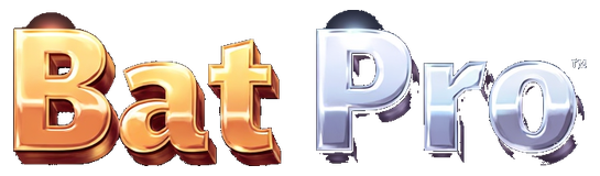 bat pro logo