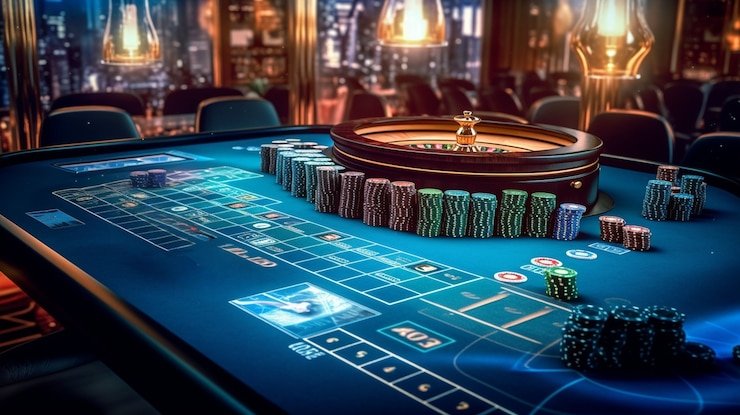 bat pro Sportsbook